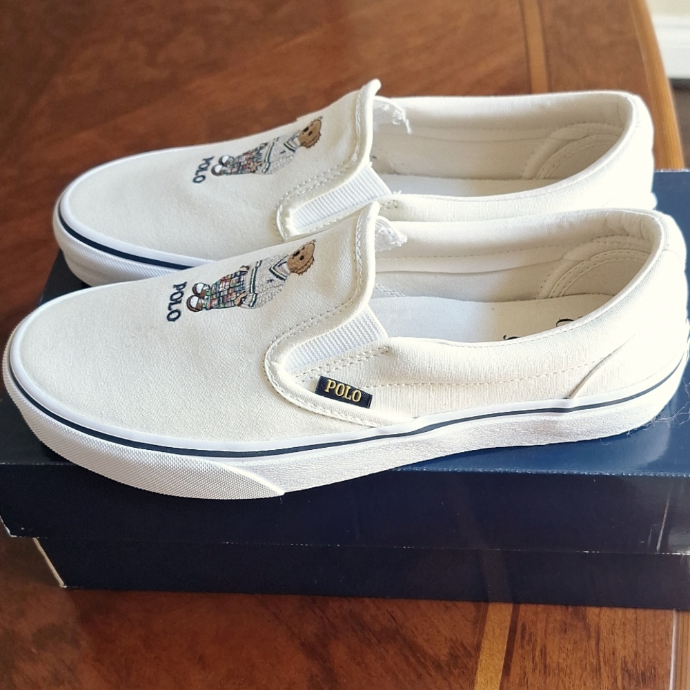 Men Slip On
